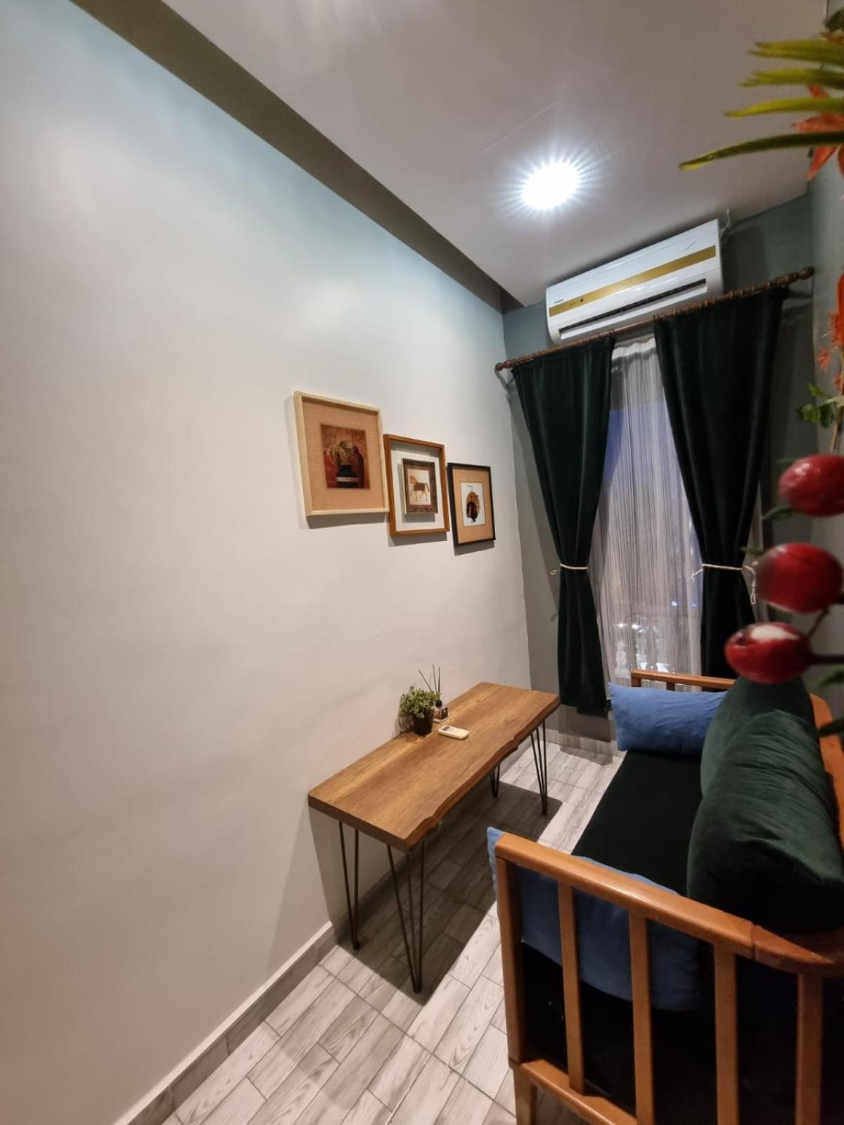 Mayata Gallery Апарт-готель *