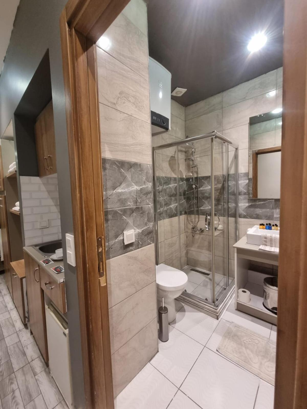 Mayata Gallery Апарт-готель Стамбул